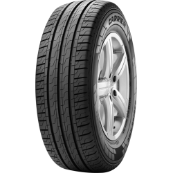 PIRELLI 215/60R 17C 109T TL Carrier ZUSATZKENNUN:104H